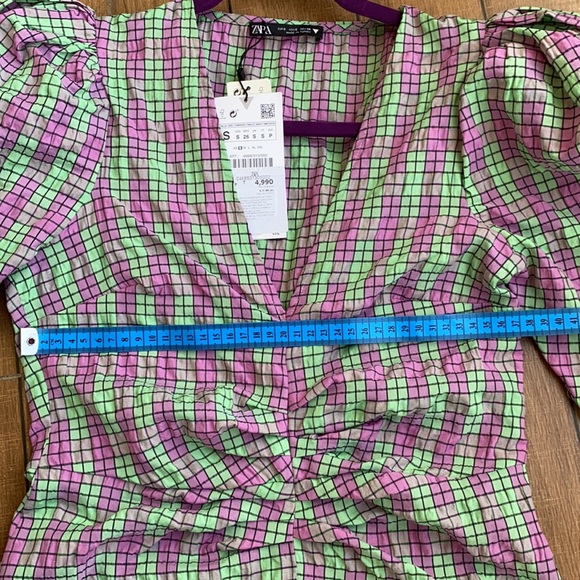 Zara dress new - Picture 2 of 6